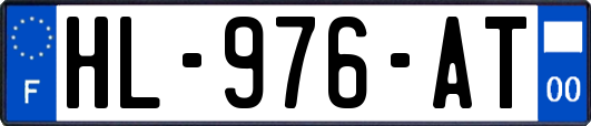 HL-976-AT