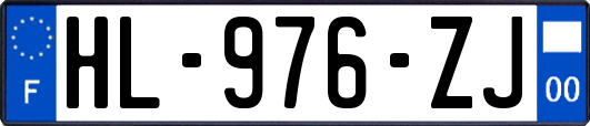 HL-976-ZJ