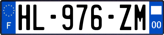 HL-976-ZM