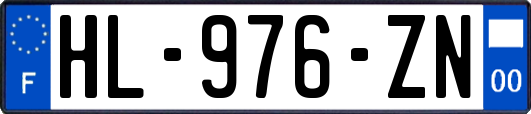 HL-976-ZN