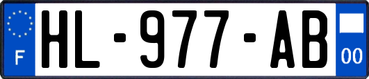 HL-977-AB