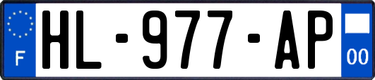 HL-977-AP