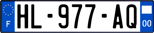 HL-977-AQ