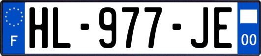 HL-977-JE