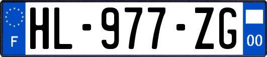 HL-977-ZG