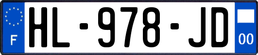 HL-978-JD