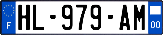 HL-979-AM