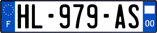 HL-979-AS