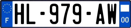 HL-979-AW