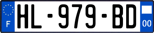 HL-979-BD