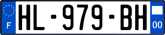HL-979-BH