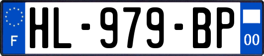 HL-979-BP