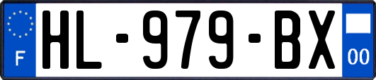HL-979-BX