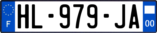 HL-979-JA