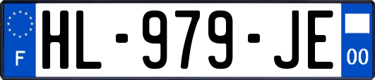 HL-979-JE