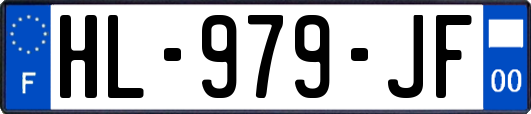 HL-979-JF