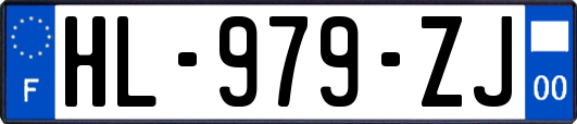 HL-979-ZJ