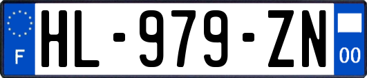 HL-979-ZN
