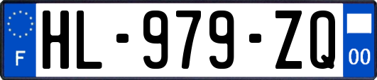 HL-979-ZQ