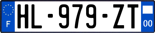 HL-979-ZT