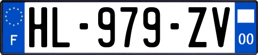 HL-979-ZV