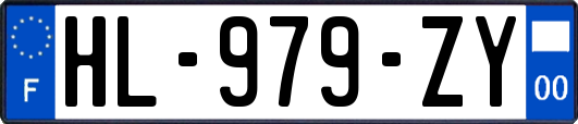 HL-979-ZY