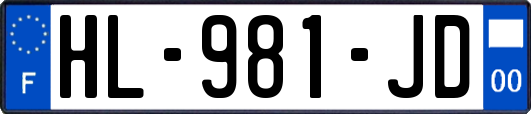 HL-981-JD
