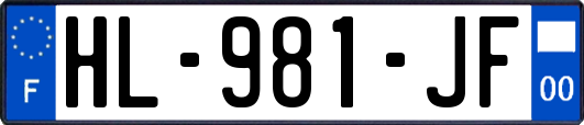 HL-981-JF