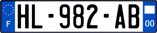 HL-982-AB
