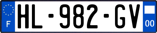 HL-982-GV