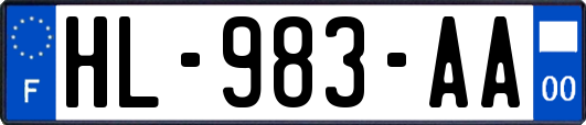 HL-983-AA