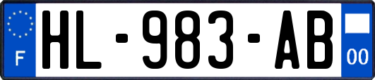 HL-983-AB