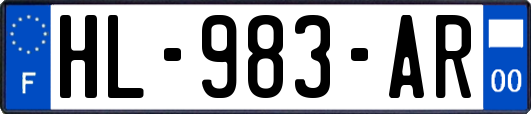 HL-983-AR