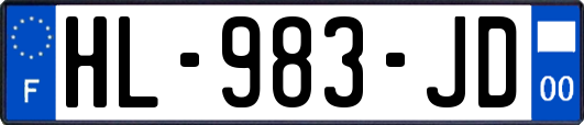 HL-983-JD