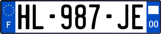 HL-987-JE
