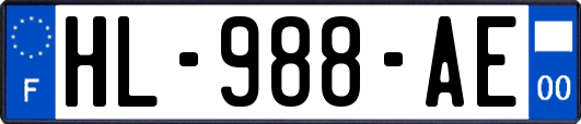 HL-988-AE