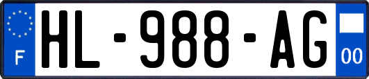 HL-988-AG