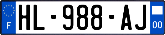 HL-988-AJ