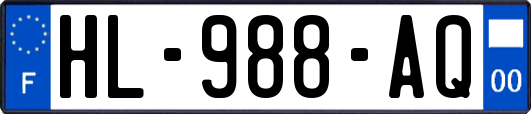 HL-988-AQ