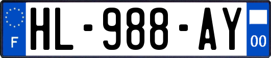 HL-988-AY