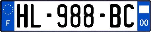 HL-988-BC