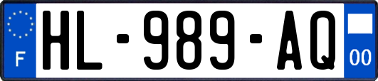 HL-989-AQ