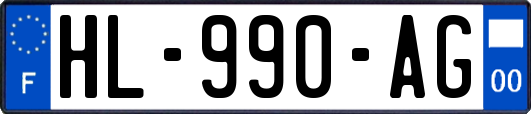 HL-990-AG