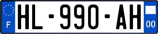 HL-990-AH