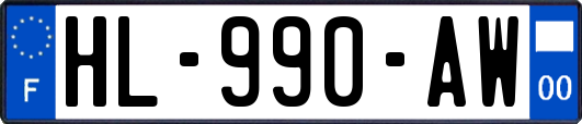 HL-990-AW
