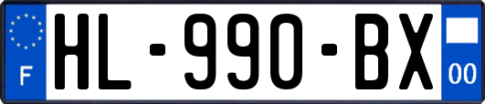 HL-990-BX