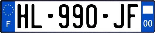 HL-990-JF