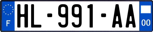 HL-991-AA