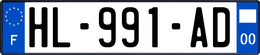 HL-991-AD