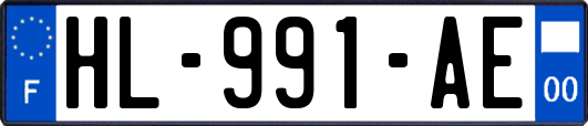 HL-991-AE